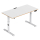 Ultradesk Pulsar (Białe) (elektryczna regulacja) - 1171012 - zdjęcie 4
